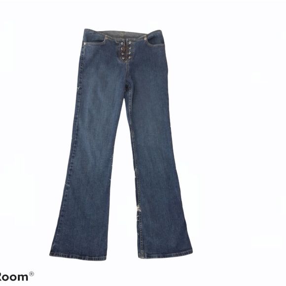 Just usa denim Jean's - Picture 3 of 7